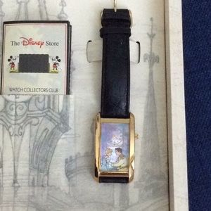 Cinderella Disney Watch Collector's Series II